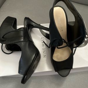 Nine West 5.5